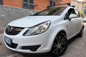 Opel Corsa 1.3 CDTI 75CV ecoFLEX 5 porte Club