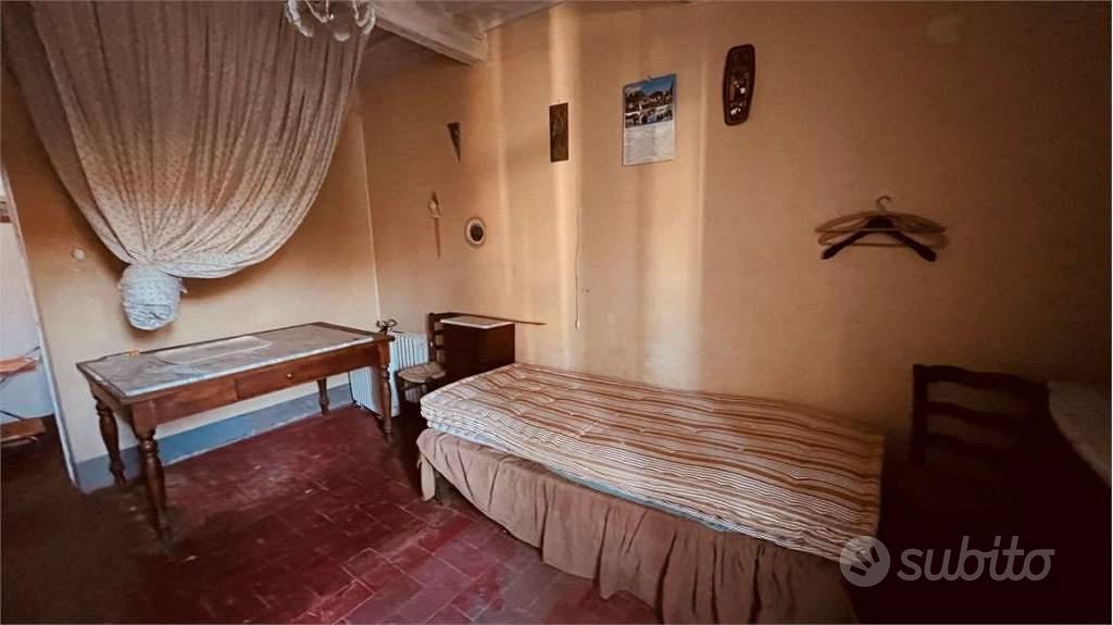 Apartment in Montecarlo, Luciani - Altro