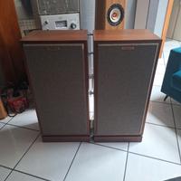 klipsh forte' diffusori 