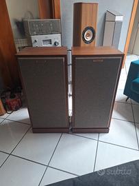 klipsh forte' diffusori 