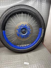 CERCHIO RUOTA ANTERIORE HUSQVARNA WRE 125 1998/201