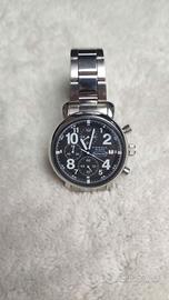 Orologio Fossil Uomo Defender in Acciaio DE-1534

