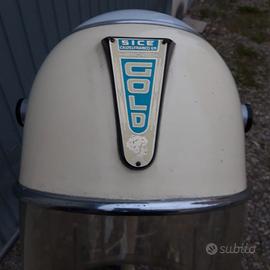 Casco da parrucchiera vintage