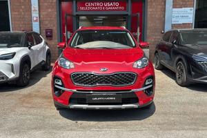 Kia Sportage 1.6 CRDI MHYB 100KW BUSINESS CLA...