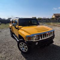 Hummer H3 autocarro 