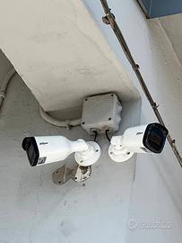 Telecamere