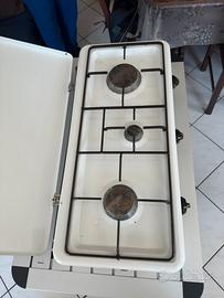 Fornello da campeggio