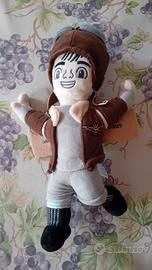 Roger mascotte Aeronautica Militare 