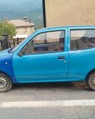 fiat 600