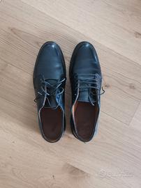 scarpe allen edmonds 