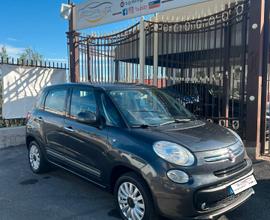 Fiat 500L 0.9 TwinAir Turbo Natural Power Pop Star