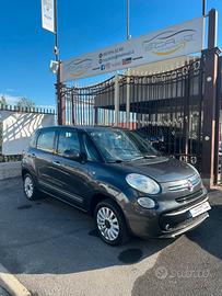 Fiat 500L 0.9 TwinAir Turbo Natural Power Pop Star