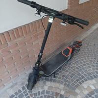 Monopattino elettrico Segway