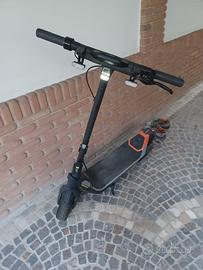 Monopattino elettrico Segway