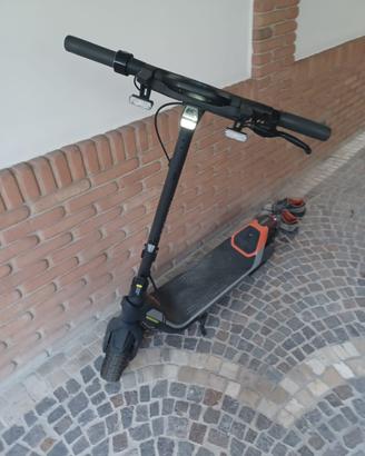 Monopattino elettrico Segway