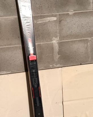 Sci Fischer The Curv DTX cm 164 NUOVI