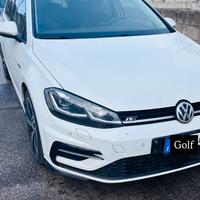 Golf 7,5