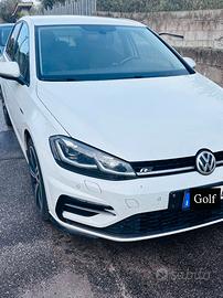 Golf 7,5
