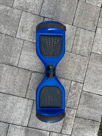 Hoverboard 
