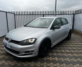 Volkswagen Golf 1.6 TDI DSG 5p. Highline BlueMotio