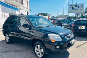 Kia Sportage 2.0 CRDI VGT 150CV Active