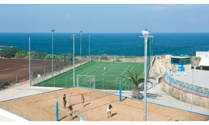 Vendita Cala Corvino