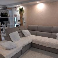 Casa indipendente con giardino ampio