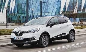 Ricambi usati per renault captur 2018 #2