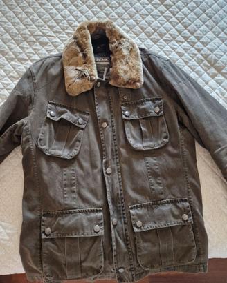 Giacca Brema Uomo t 52