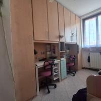 mobile di cameretta a ponte