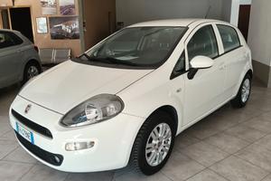Fiat Punto 1.4 8V 5 porte Easypower Street