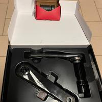 Pedivelle sram quarq 172,5