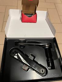 Pedivelle sram quarq 172,5