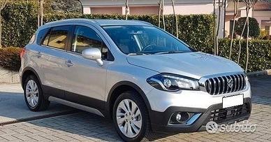 Suzuki s-cross ricambi anno 2020