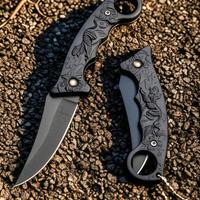 coltello pieghevole 