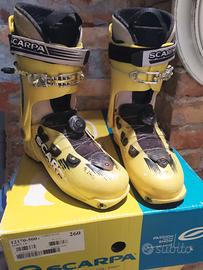 scarpa ALIEN