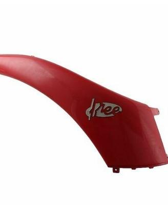 Fianco laterale destro Piaggio Free