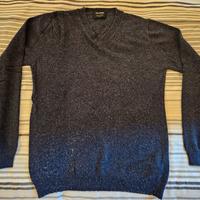 Maglione Uomo morbidissimo pull & bear XL