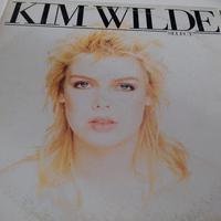 LP 33 Giri - Select - Kim Wilde