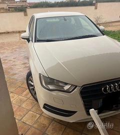 Audi a3 spb