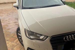 Audi a3 spb