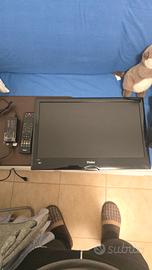 tv monitor Haier