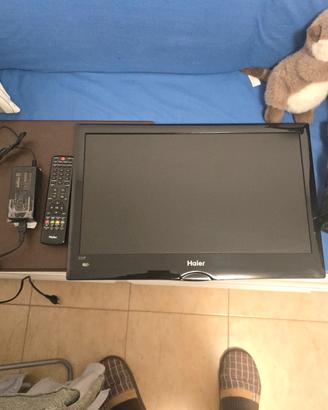 tv monitor Haier
