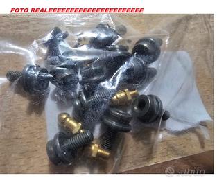 KIT 16 BOTTONI CARROZZERIA SUZUKI SJ410/ SJ413/ SA