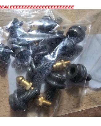 KIT 16 BOTTONI CARROZZERIA SUZUKI SJ410/ SJ413/ SA