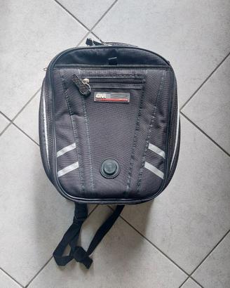 BORSA DA SERBATOIO TANK BAG UNIVERSAL GIVI T452