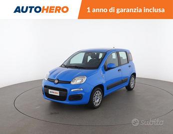 FIAT Panda LW02683