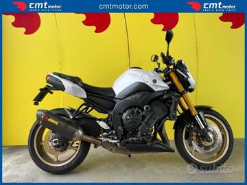 YAMAHA FZ8 Garantita e Finanziabile