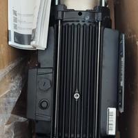 pompa elettrica Grundfos