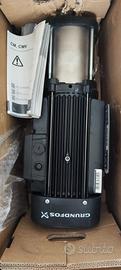 pompa elettrica Grundfos
